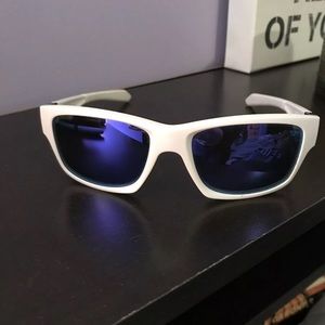 Custom Oakley sunglasses